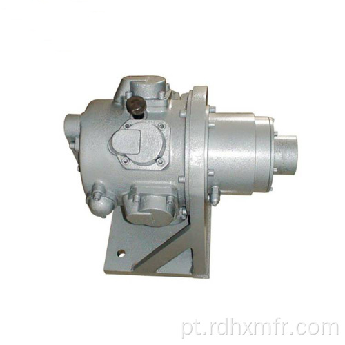 Motor pneumático de pistão HM15